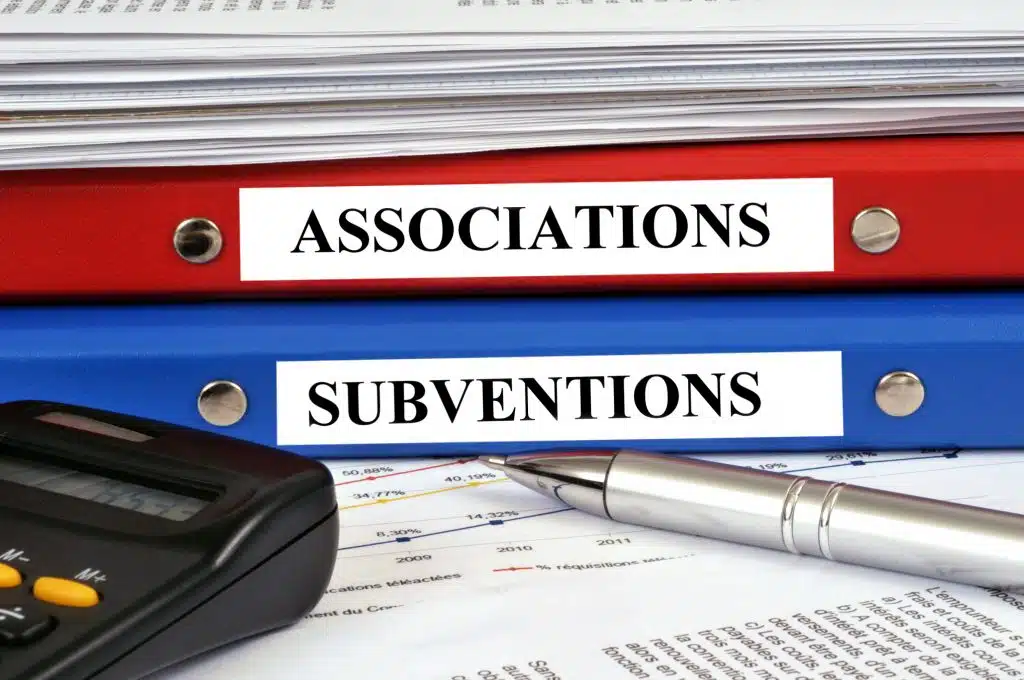 Il existe de nombreuses solutions pour développer votre association loi 1901 et la formation au montage de dossiers de subvention en est une !