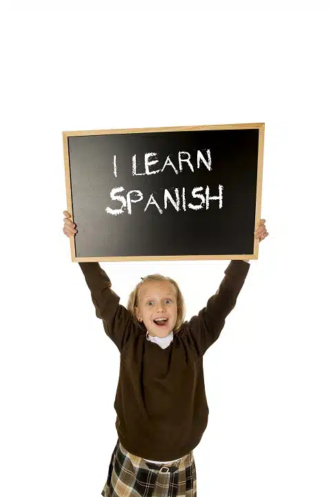 formation espagnol au travail