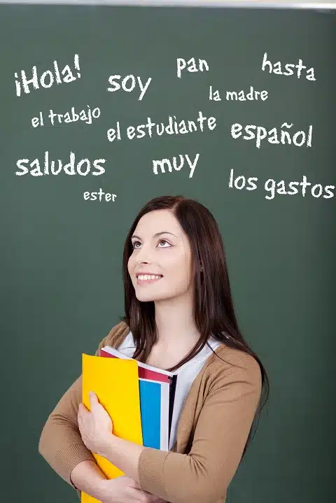 formation communiquer en espagnol